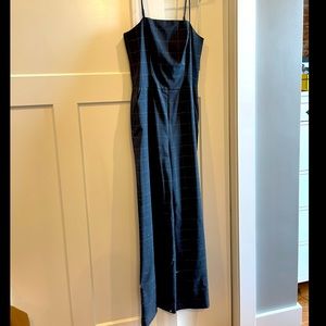 Blue Banana Republic Jumpsuit